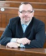 Professor Kieran McEvoy (Queen's University, Belfast)